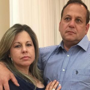 Meet your Posher, Eliane toledo